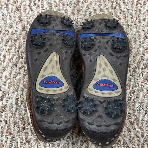 FootJoy Women's LoPro Soft Spike Golf Shoe - Picture 10 of 10